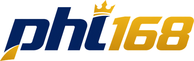 phl168 logo